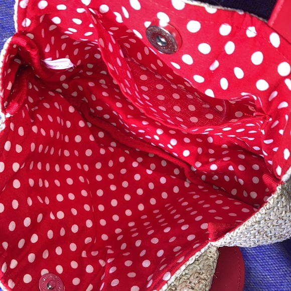 Vintage Sanrio Hello Kitty purse - Picture 5 of 7